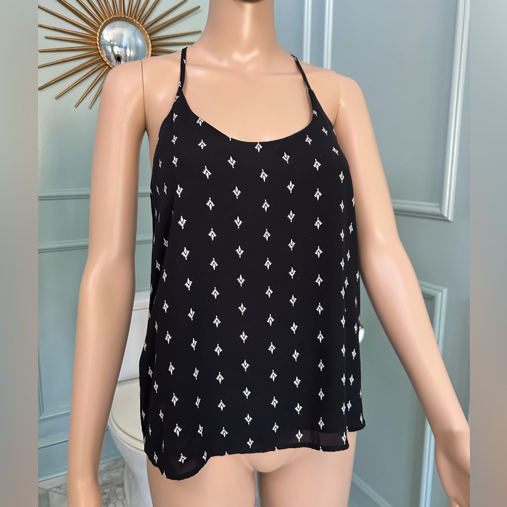 Loft Tank Top